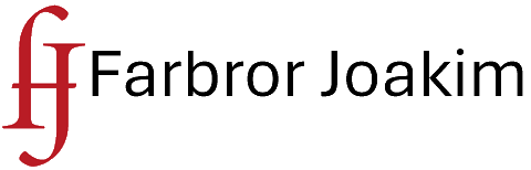 Farbror Joakim